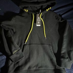 Ivy Park Peloton Hoodie